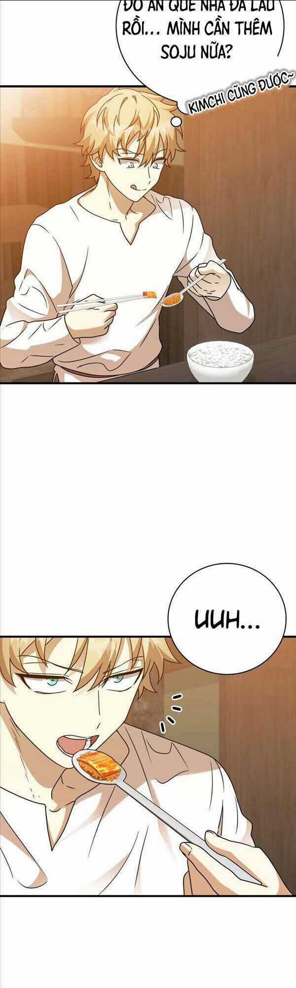 Học Viện Của Con Trai Quỷ Vương Chapter 18 trang 46