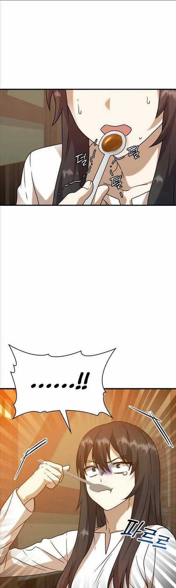 Học Viện Của Con Trai Quỷ Vương Chapter 18 trang 47