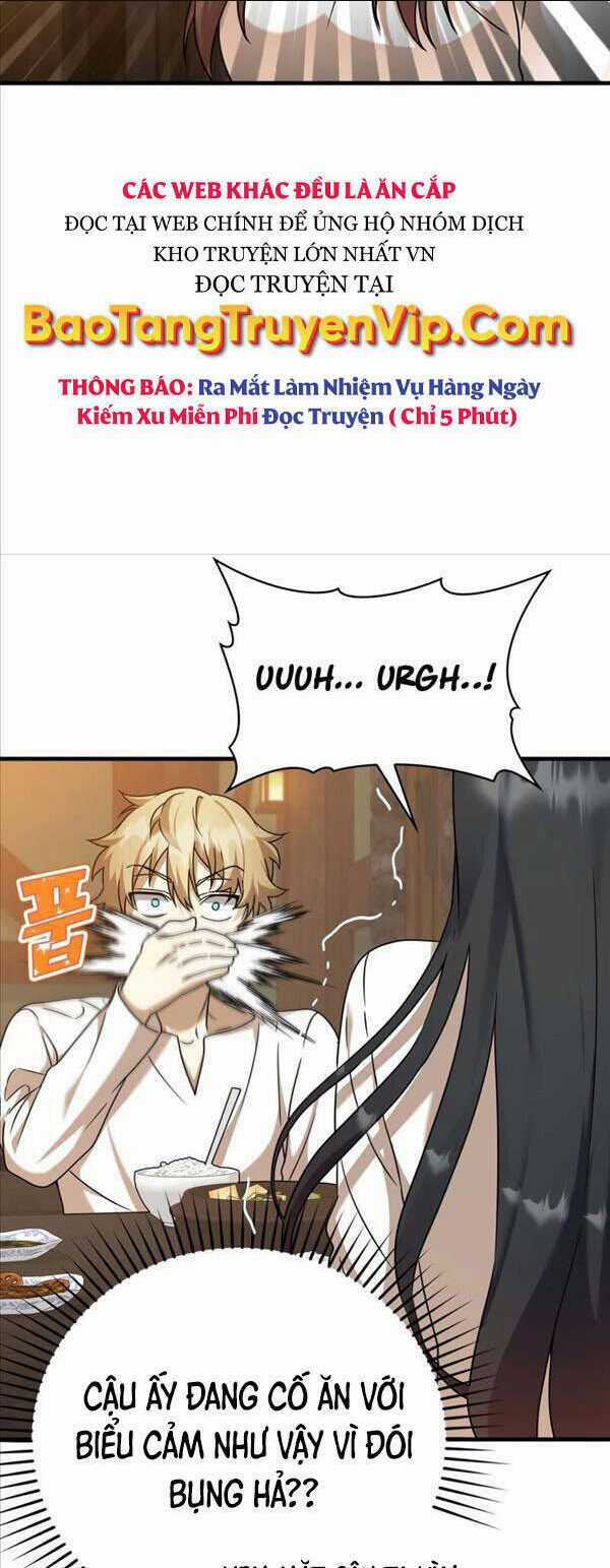 Học Viện Của Con Trai Quỷ Vương Chapter 18 trang 48