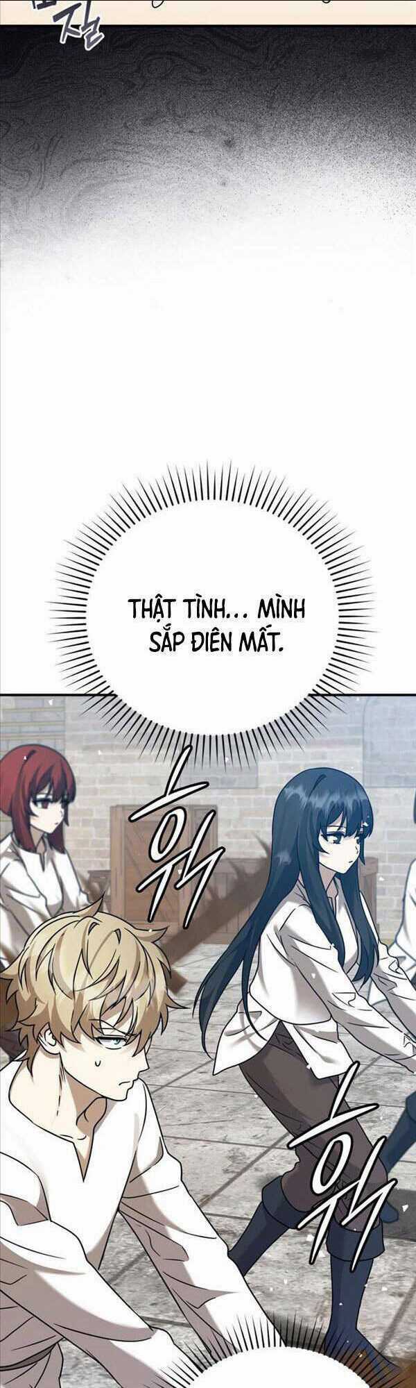 Học Viện Của Con Trai Quỷ Vương Chapter 18 trang 7