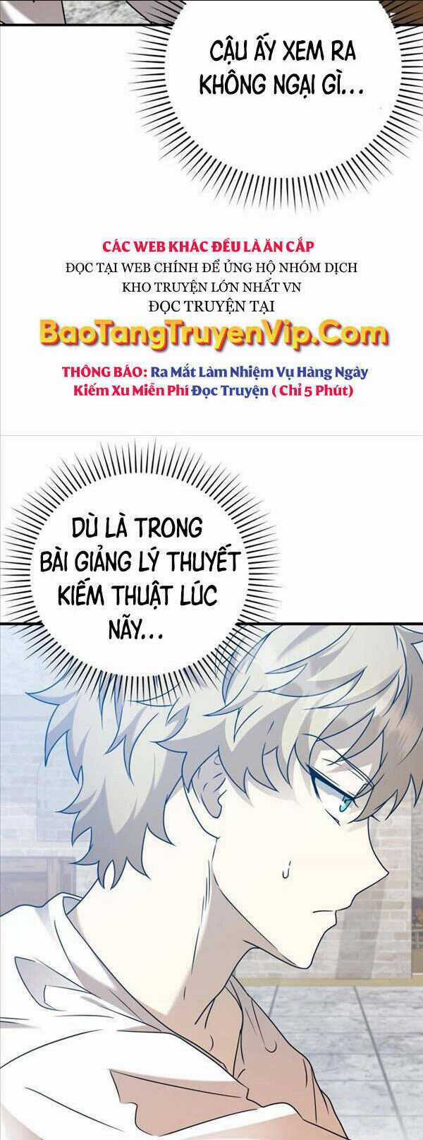 Học Viện Của Con Trai Quỷ Vương Chapter 18 trang 8