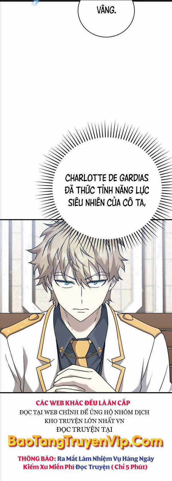 Học Viện Của Con Trai Quỷ Vương Chapter 19 trang 12