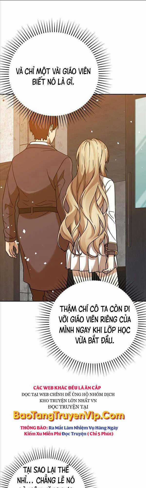 Học Viện Của Con Trai Quỷ Vương Chapter 19 trang 13