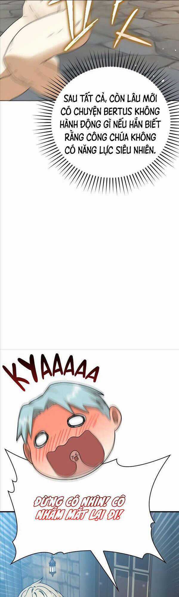 Học Viện Của Con Trai Quỷ Vương Chapter 19 trang 17