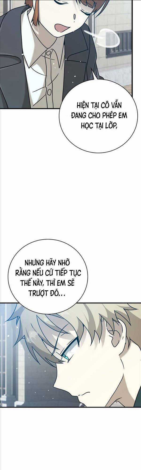 Học Viện Của Con Trai Quỷ Vương Chapter 19 trang 22