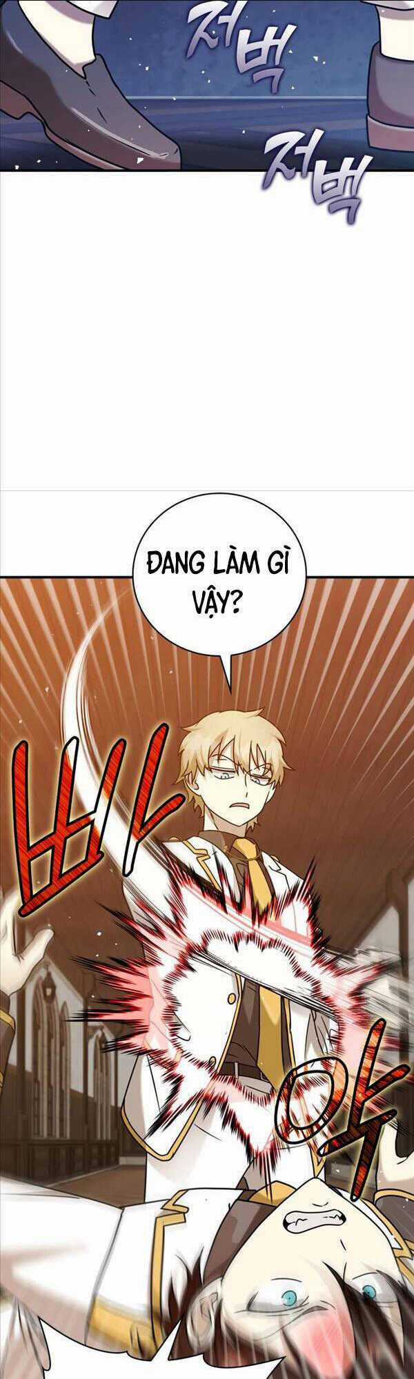 Học Viện Của Con Trai Quỷ Vương Chapter 19 trang 34