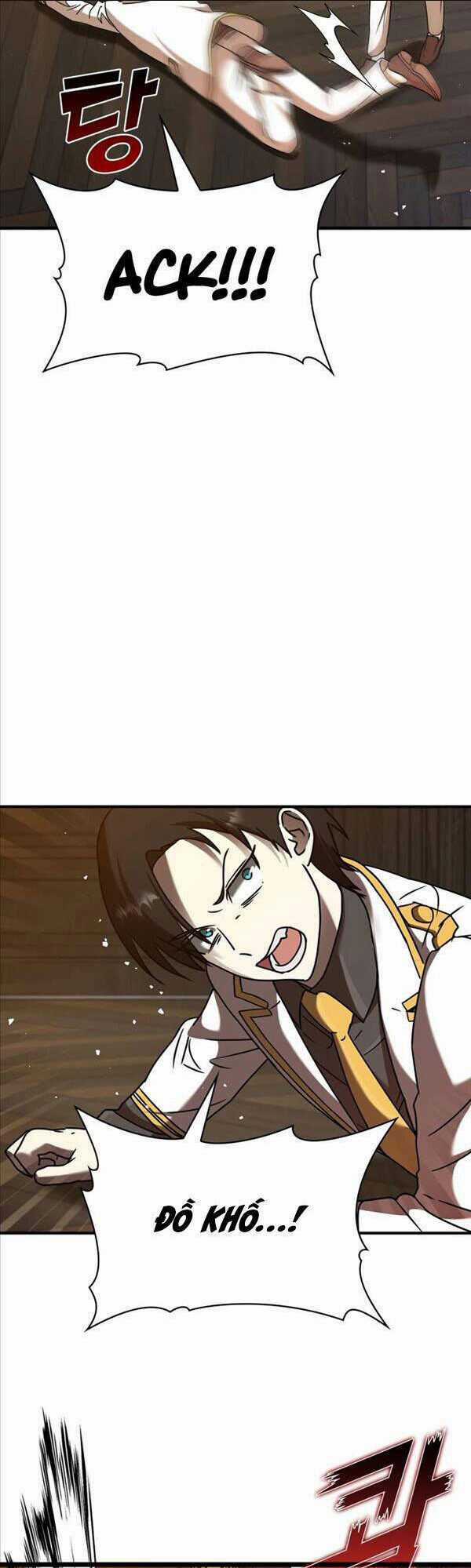 Học Viện Của Con Trai Quỷ Vương Chapter 19 trang 40