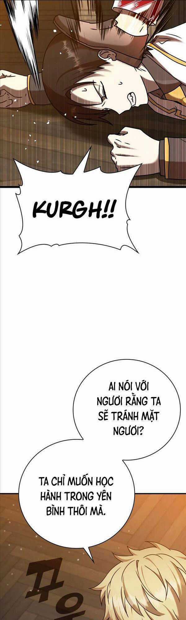 Học Viện Của Con Trai Quỷ Vương Chapter 19 trang 41