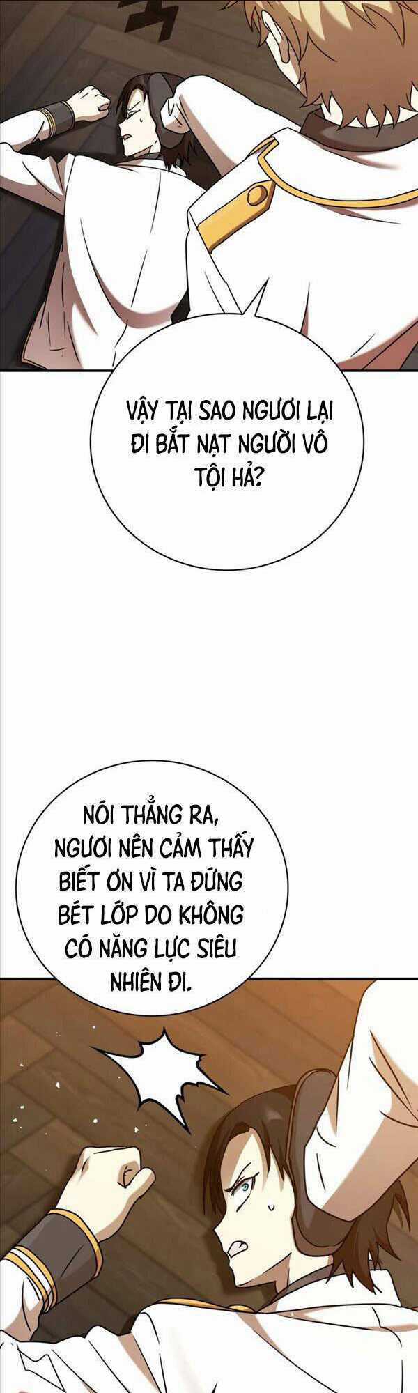 Học Viện Của Con Trai Quỷ Vương Chapter 19 trang 42