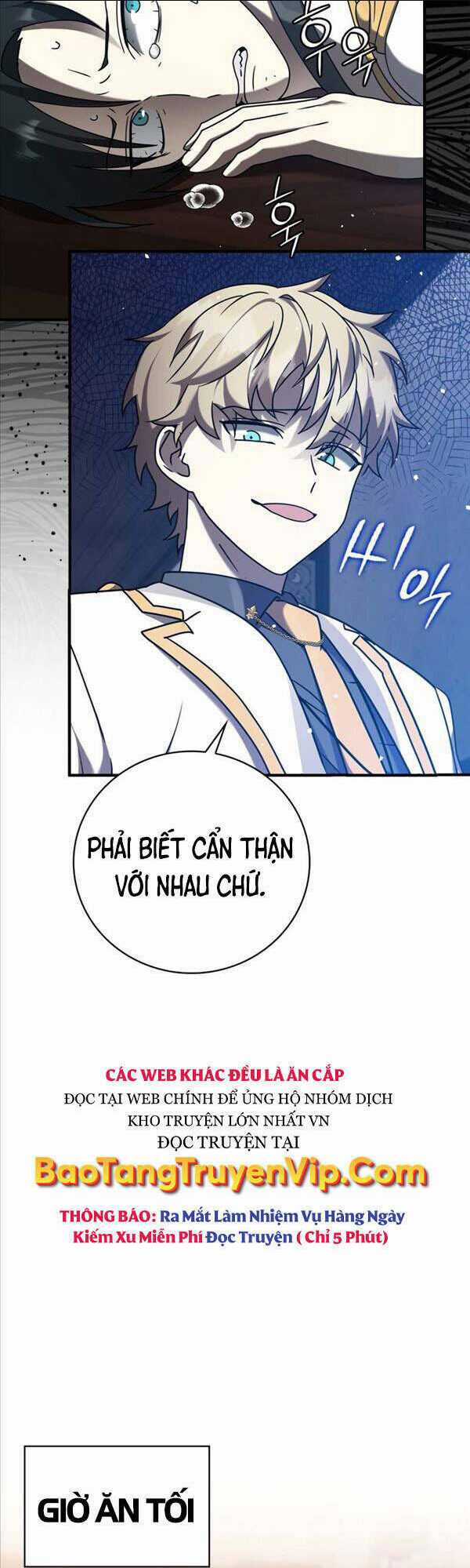 Học Viện Của Con Trai Quỷ Vương Chapter 19 trang 45