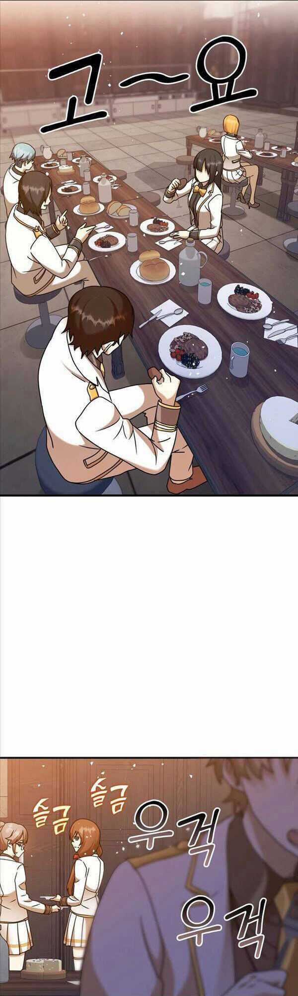 Học Viện Của Con Trai Quỷ Vương Chapter 19 trang 46