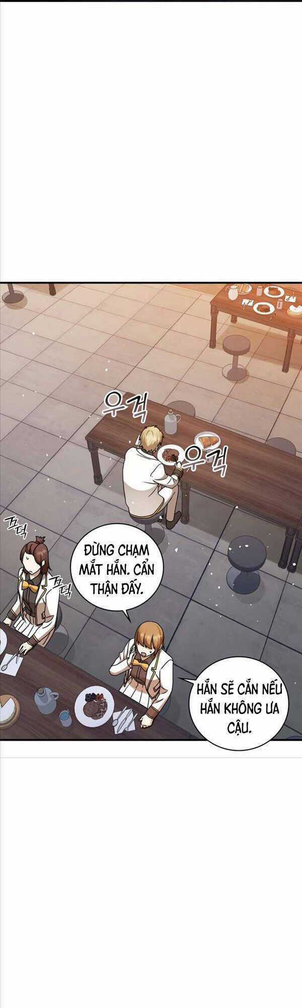 Học Viện Của Con Trai Quỷ Vương Chapter 19 trang 47