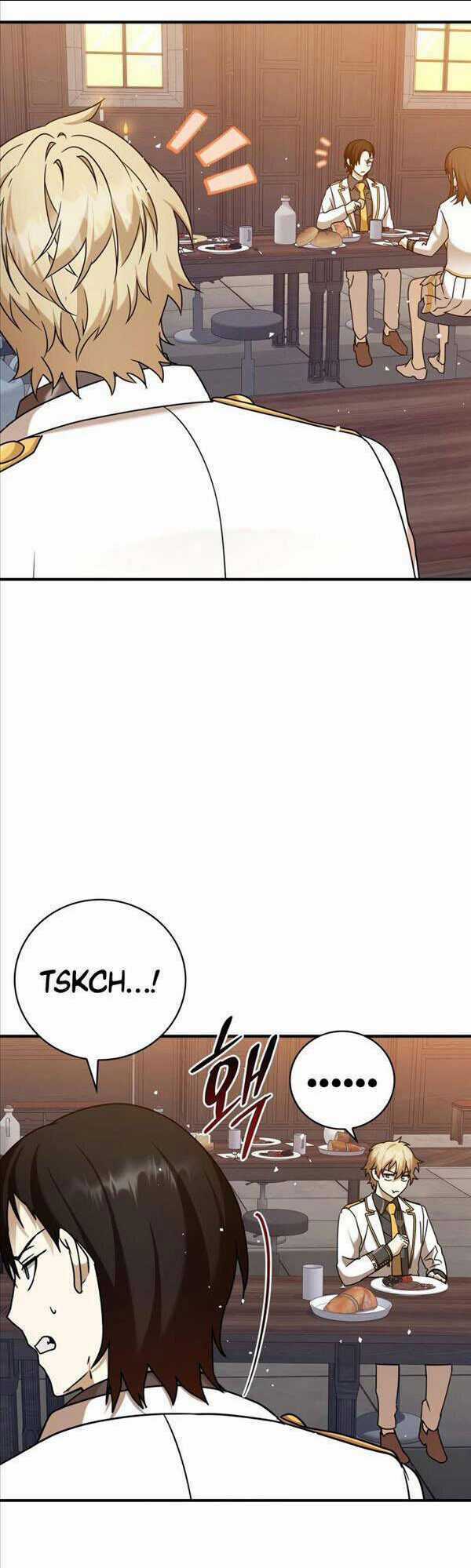 Học Viện Của Con Trai Quỷ Vương Chapter 19 trang 48