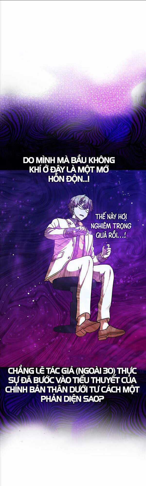 Học Viện Của Con Trai Quỷ Vương Chapter 19 trang 49