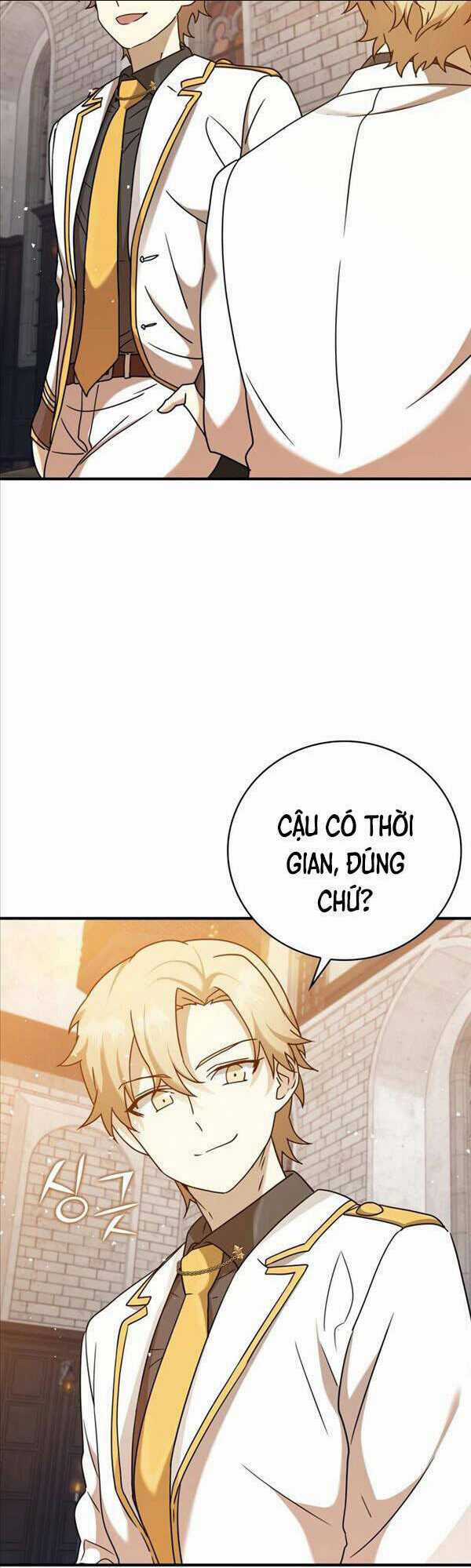 Học Viện Của Con Trai Quỷ Vương Chapter 19 trang 51