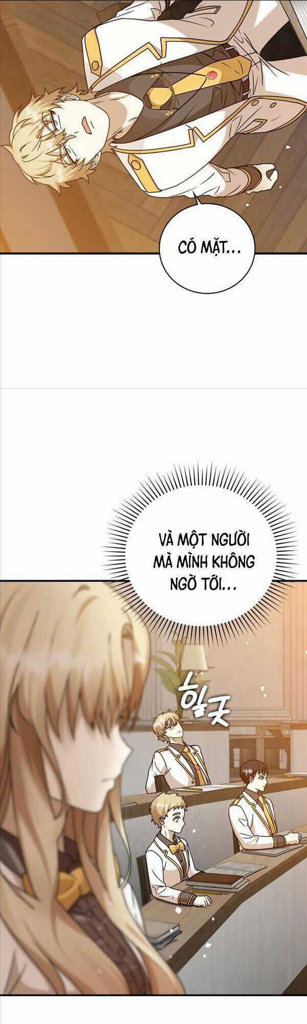 Học Viện Của Con Trai Quỷ Vương Chapter 19 trang 8