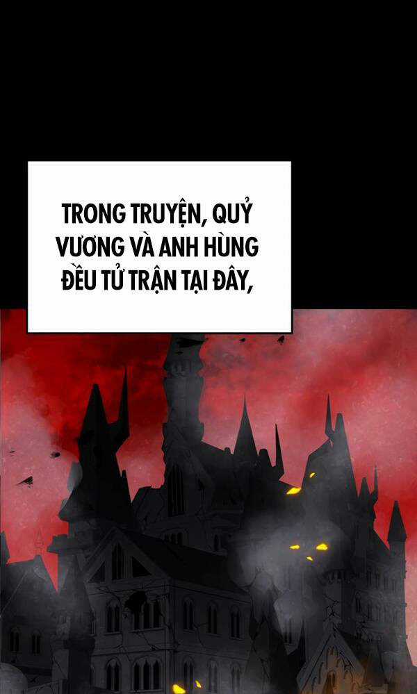 Học Viện Của Con Trai Quỷ Vương Chapter 2 trang 12