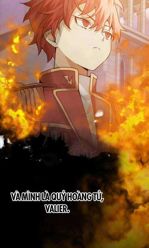 Học Viện Của Con Trai Quỷ Vương Chapter 2 trang 14