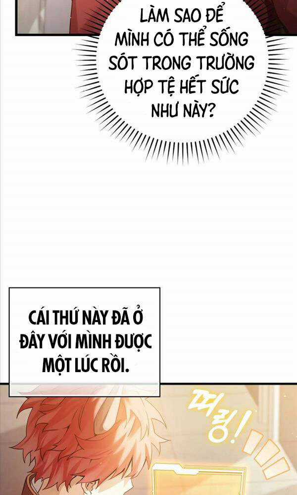 Học Viện Của Con Trai Quỷ Vương Chapter 2 trang 20