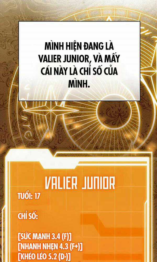 Học Viện Của Con Trai Quỷ Vương Chapter 2 trang 22