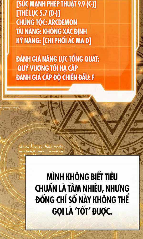 Học Viện Của Con Trai Quỷ Vương Chapter 2 trang 23