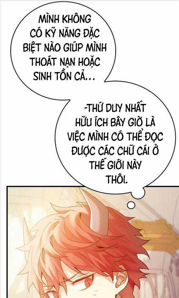 Học Viện Của Con Trai Quỷ Vương Chapter 2 trang 26