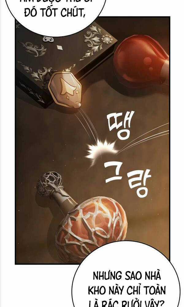 Học Viện Của Con Trai Quỷ Vương Chapter 2 trang 33