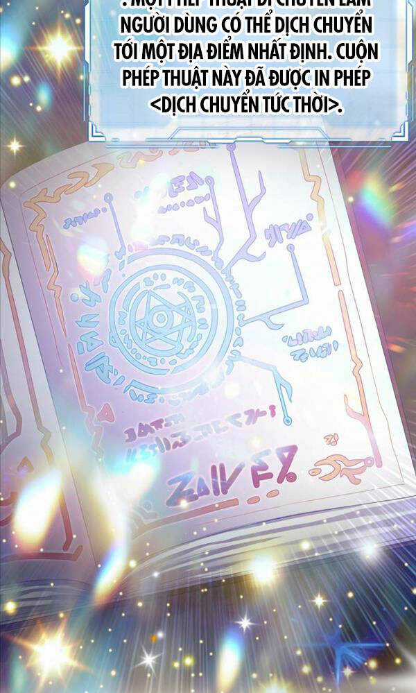 Học Viện Của Con Trai Quỷ Vương Chapter 2 trang 42