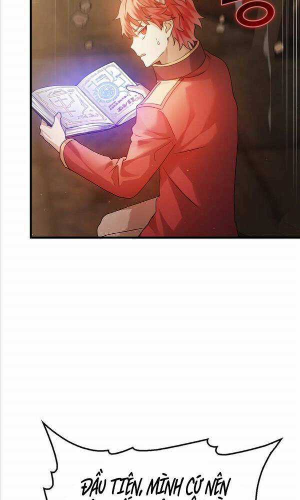 Học Viện Của Con Trai Quỷ Vương Chapter 2 trang 44