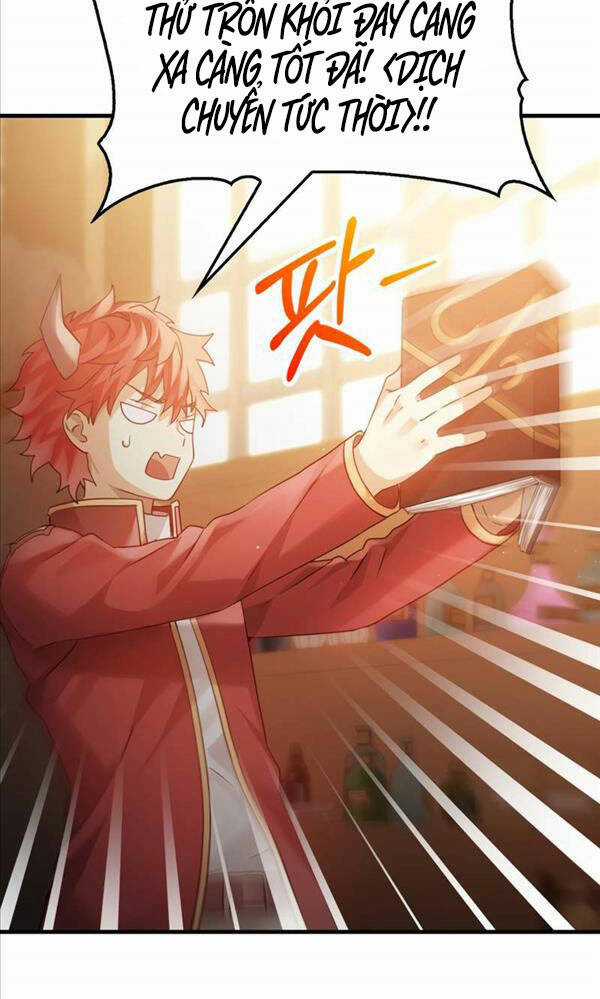 Học Viện Của Con Trai Quỷ Vương Chapter 2 trang 45