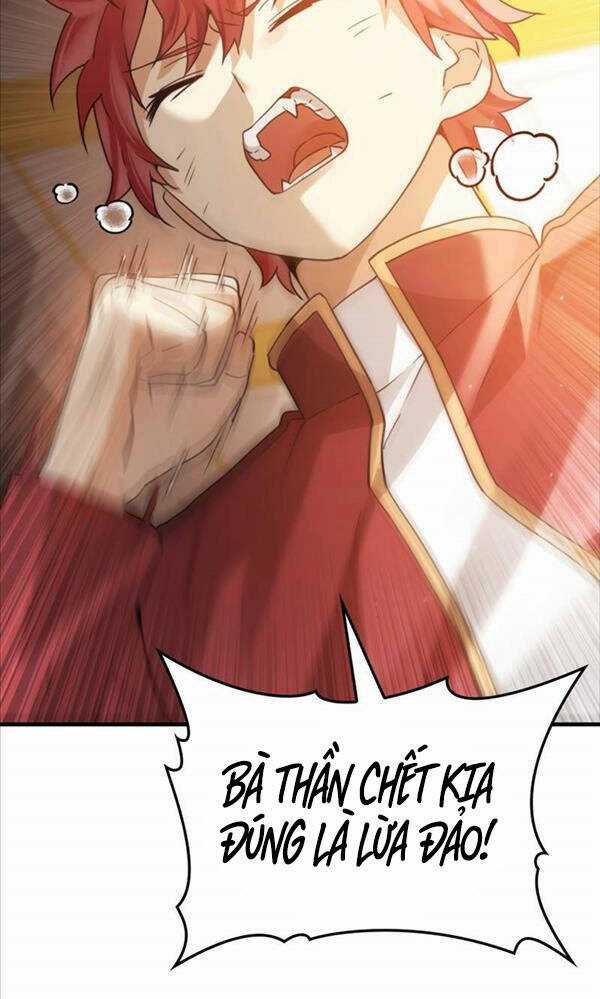 Học Viện Của Con Trai Quỷ Vương Chapter 2 trang 5