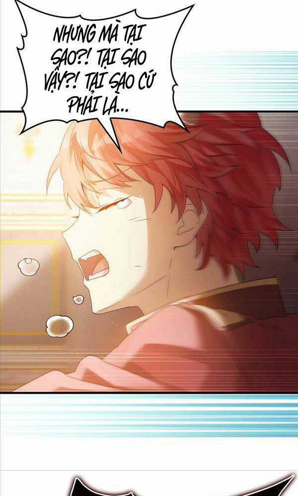 Học Viện Của Con Trai Quỷ Vương Chapter 2 trang 8