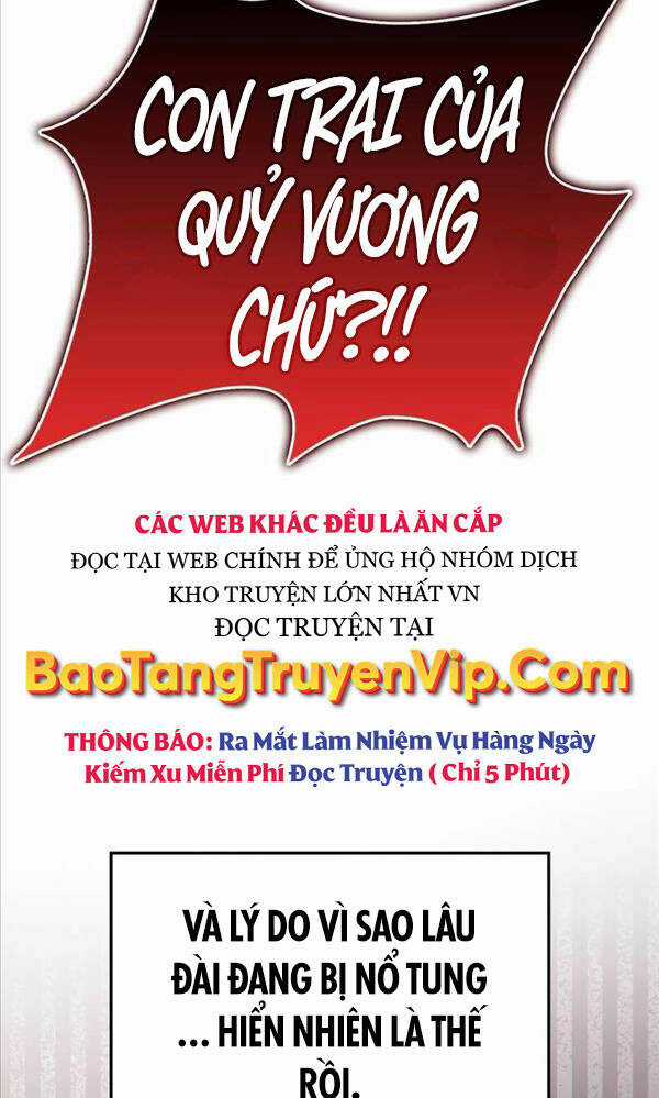 Học Viện Của Con Trai Quỷ Vương Chapter 2 trang 9