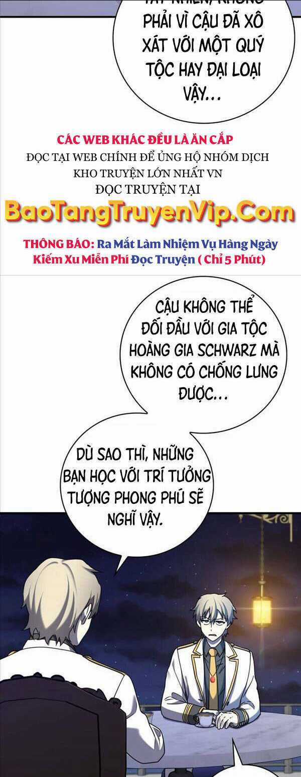 Học Viện Của Con Trai Quỷ Vương Chapter 20 trang 12