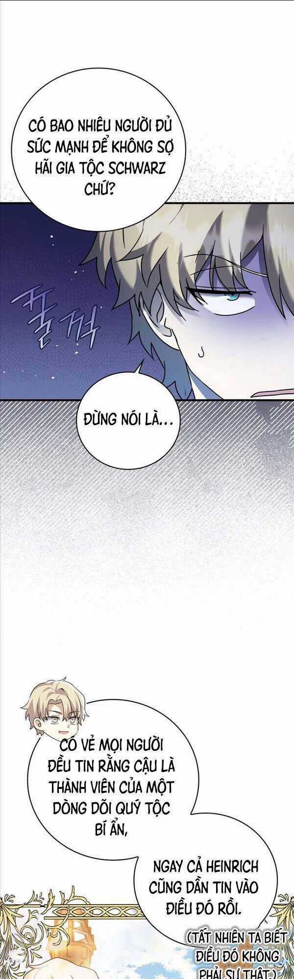 Học Viện Của Con Trai Quỷ Vương Chapter 20 trang 14