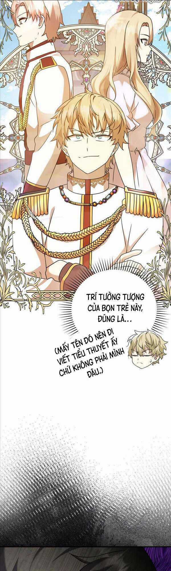 Học Viện Của Con Trai Quỷ Vương Chapter 20 trang 15