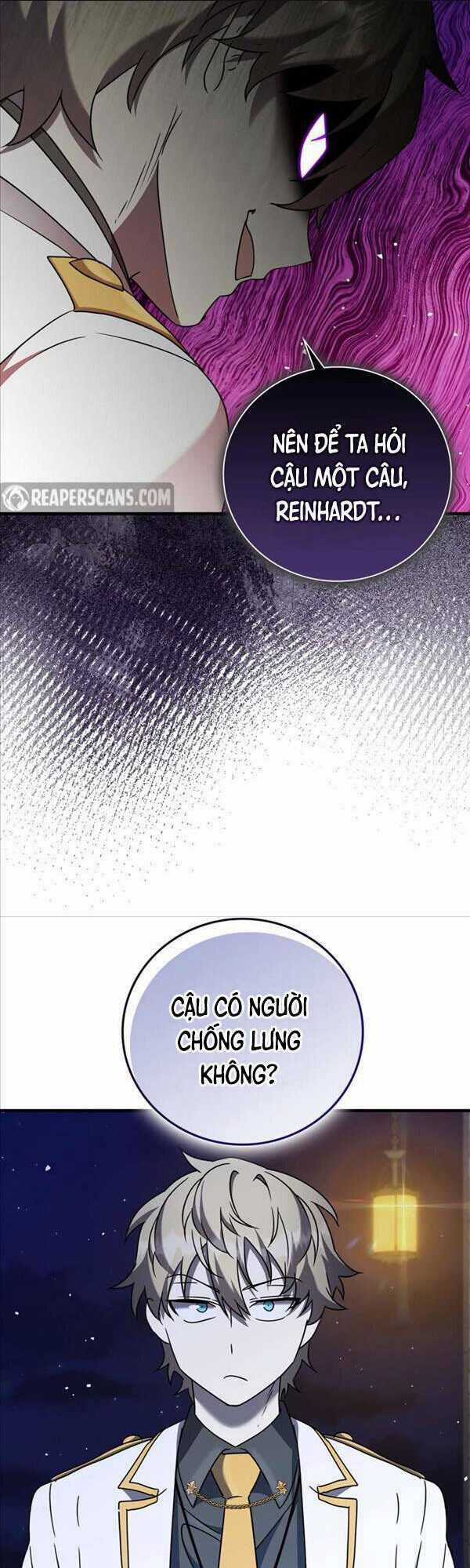 Học Viện Của Con Trai Quỷ Vương Chapter 20 trang 16