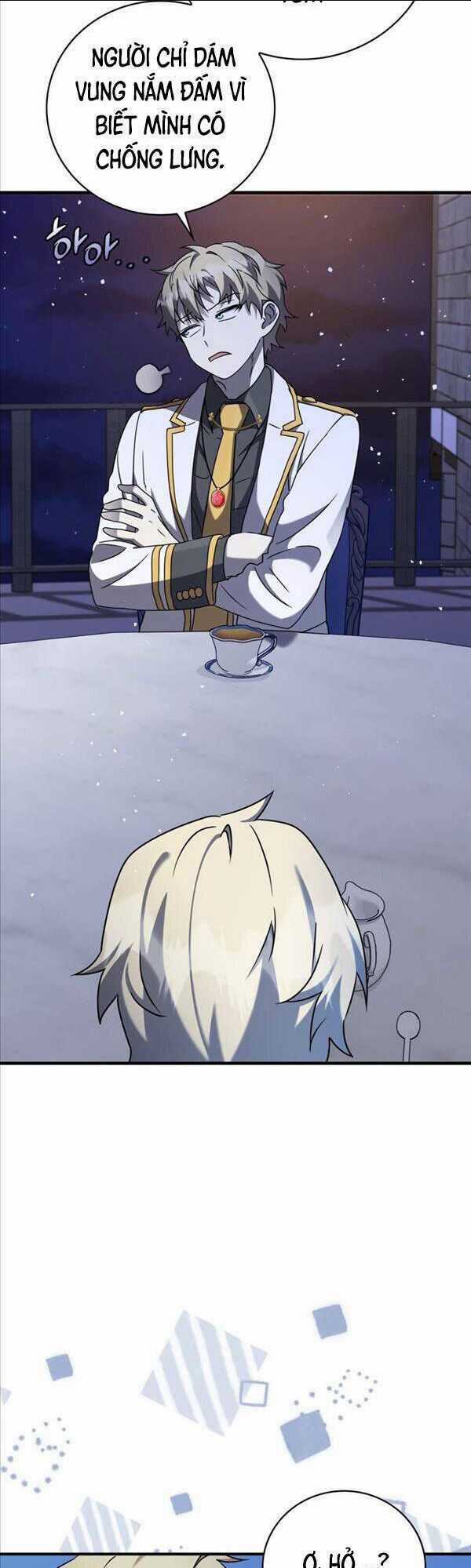 Học Viện Của Con Trai Quỷ Vương Chapter 20 trang 18