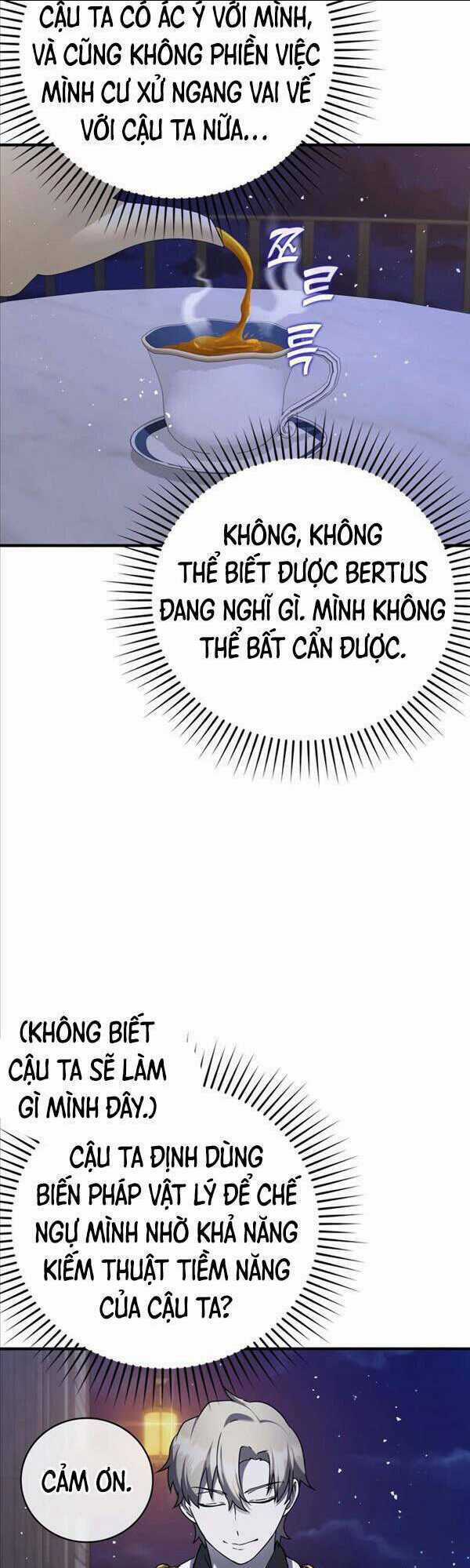 Học Viện Của Con Trai Quỷ Vương Chapter 20 trang 2