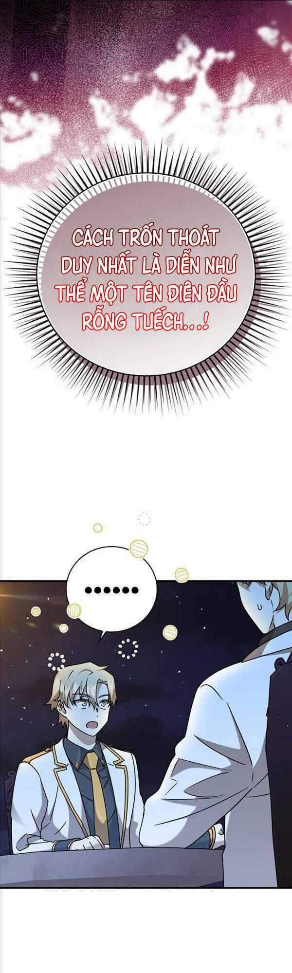 Học Viện Của Con Trai Quỷ Vương Chapter 20 trang 22