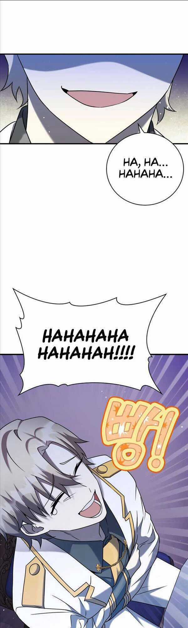 Học Viện Của Con Trai Quỷ Vương Chapter 20 trang 23