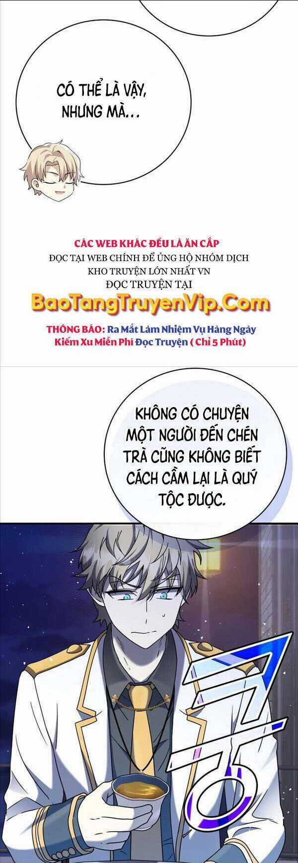 Học Viện Của Con Trai Quỷ Vương Chapter 20 trang 25