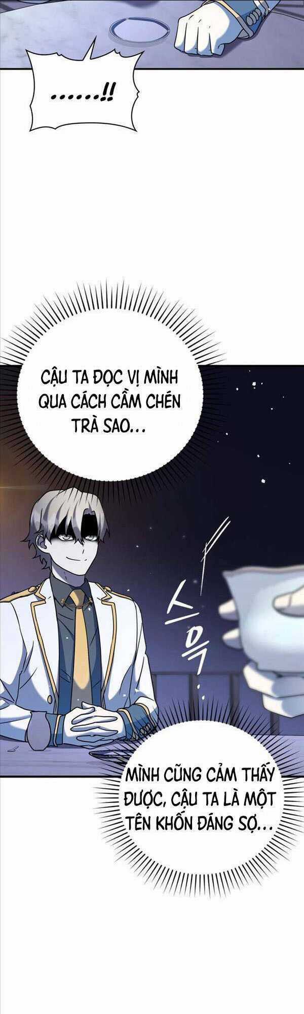 Học Viện Của Con Trai Quỷ Vương Chapter 20 trang 26