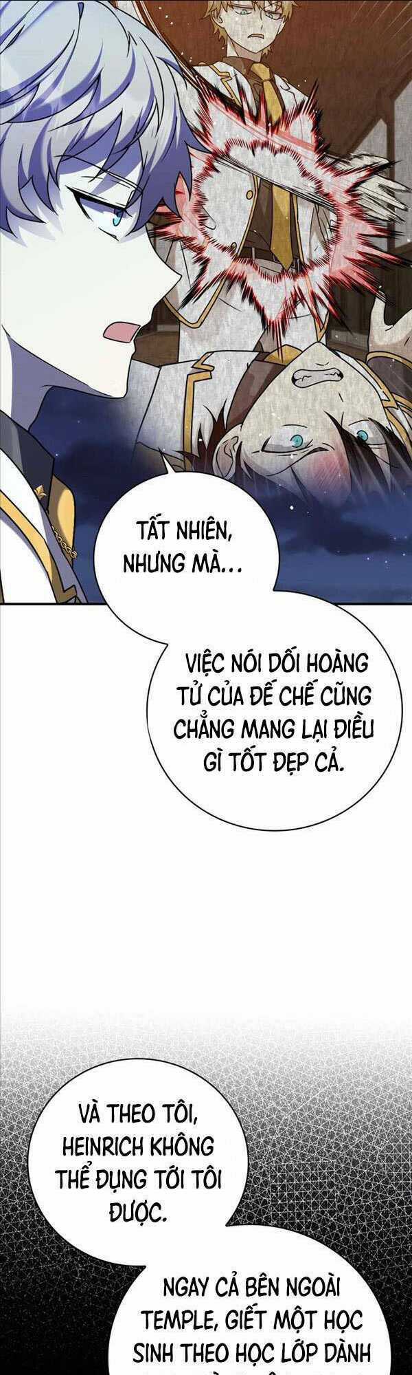 Học Viện Của Con Trai Quỷ Vương Chapter 20 trang 28