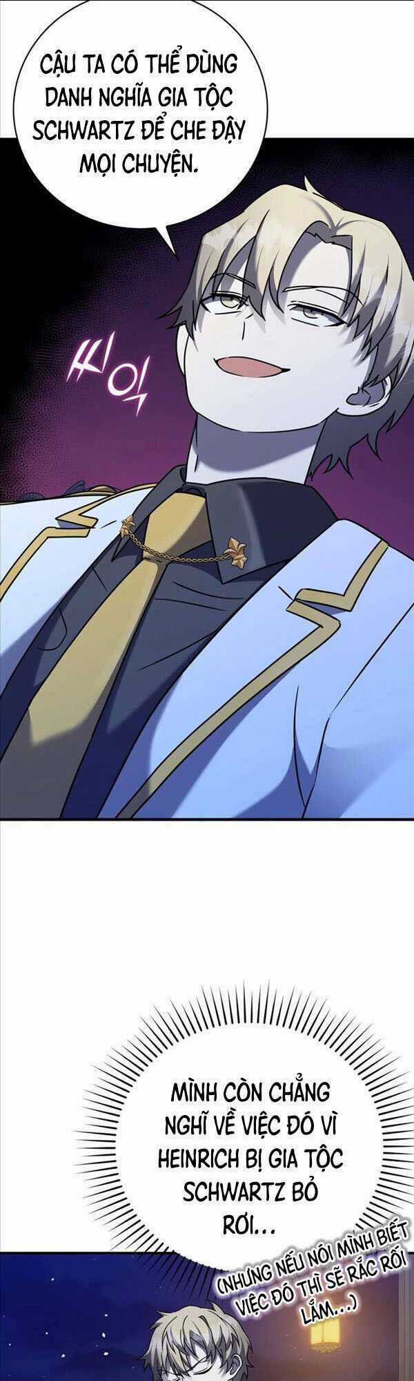 Học Viện Của Con Trai Quỷ Vương Chapter 20 trang 30