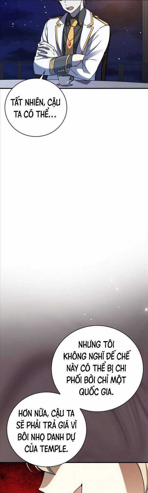 Học Viện Của Con Trai Quỷ Vương Chapter 20 trang 31