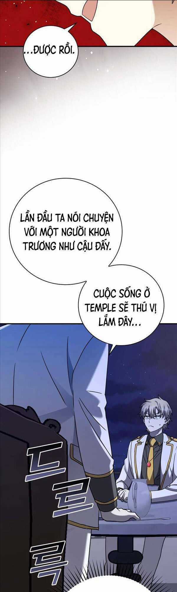 Học Viện Của Con Trai Quỷ Vương Chapter 20 trang 32