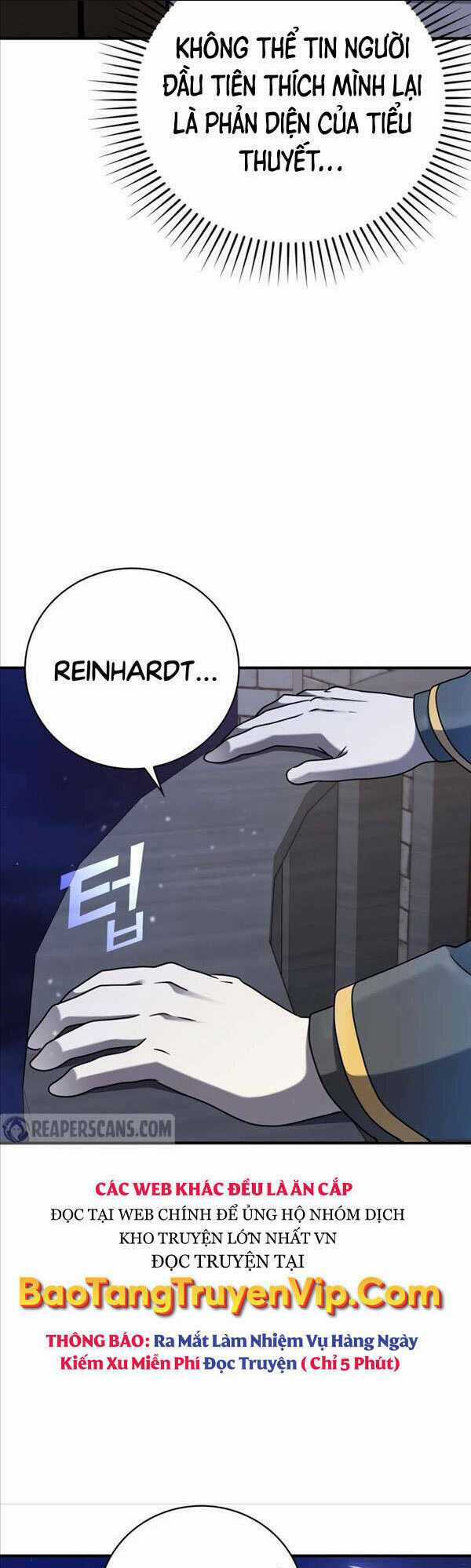 Học Viện Của Con Trai Quỷ Vương Chapter 20 trang 33