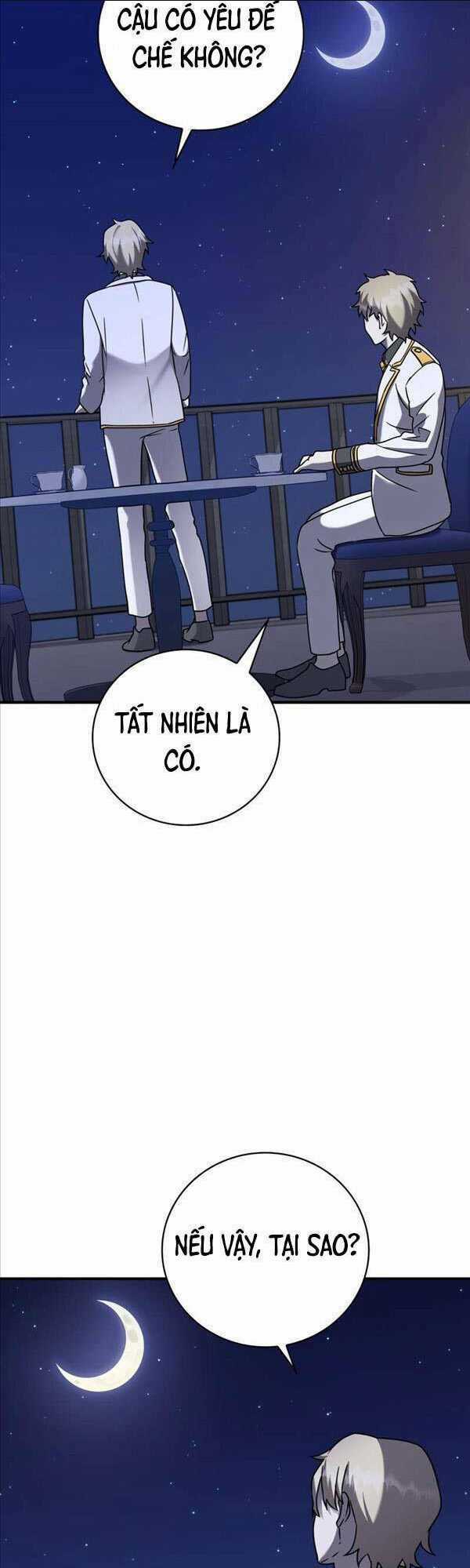 Học Viện Của Con Trai Quỷ Vương Chapter 20 trang 34