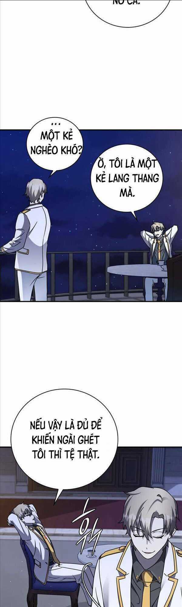 Học Viện Của Con Trai Quỷ Vương Chapter 20 trang 36